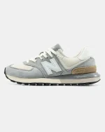 New Balance 574 Legacy Grey Beige