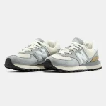 New Balance 574 Legacy Grey Beige - Зображення 3