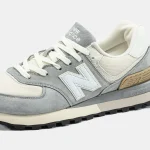 New Balance 574 Legacy Grey Beige - Зображення 6