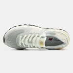 New Balance 574 Legacy Grey Cream - Зображення 5