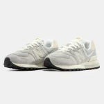 New Balance 574 Legacy Grey Cream - Зображення 2