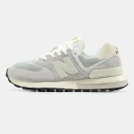 New Balance 574 Legacy Grey Cream