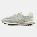 New Balance 574 Legacy Grey Cream - Зображення 4