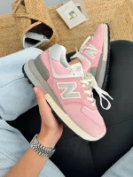 New Balance 574 Legacy Pink - Зображення 2