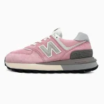 New Balance 574 Legacy Pink