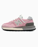 New Balance 574 Legacy Pink