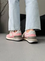 New Balance 574 Legacy Pink - Зображення 5