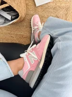 New Balance 574 Legacy Pink - Зображення 7