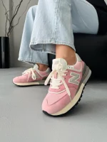 New Balance 574 Legacy Pink - Зображення 6