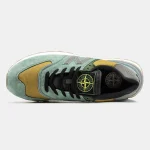 New Balance 574 Legacy x Stone Island Light Green - Зображення 7