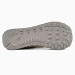 New Balance 574 Linen Light Mushroom - Зображення 5