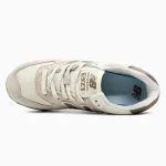 New Balance 574 Linen Light Mushroom - Зображення 4