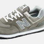 New Balance 574 Taupe Light Grey - Зображення 7