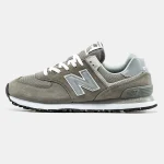 New Balance 574 Taupe Light Grey - Зображення 5