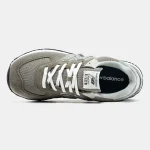 New Balance 574 Taupe Light Grey - Зображення 8