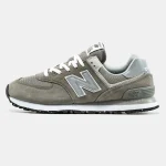 New Balance 574 Taupe Light Grey