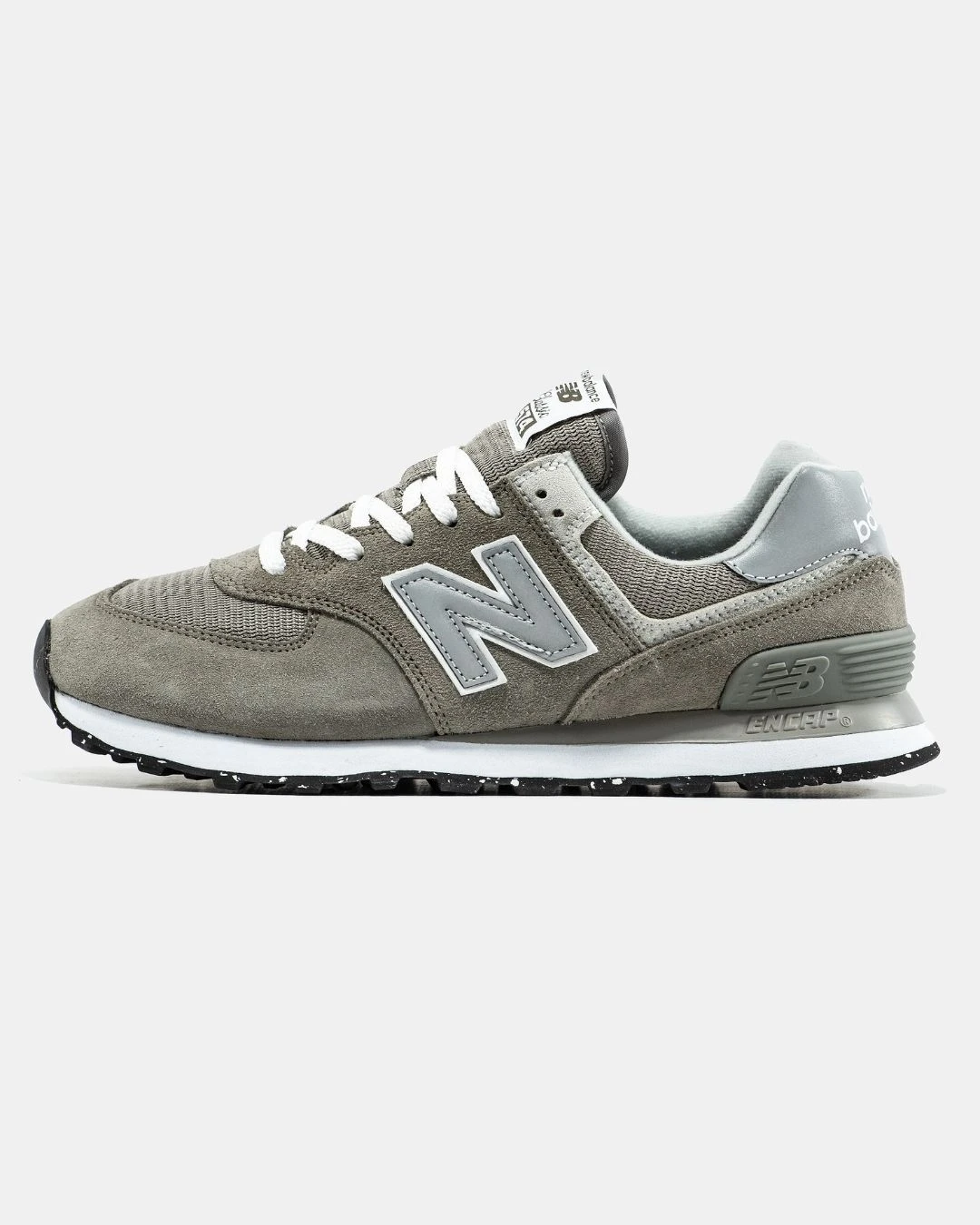 new-balance-574-taupe-light-grey-89063153385886 New Balance 574 Taupe Light Grey - Зображення 1