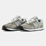 New Balance 574 Taupe Light Grey - Зображення 3