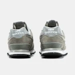 New Balance 574 Taupe Light Grey - Зображення 10