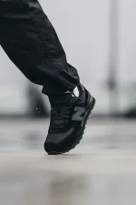 New Balance 574 Total Black - Зображення 6