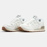 New Balance 574 x Miu Miu White - Зображення 3