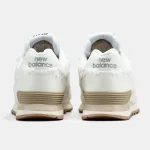 New Balance 574 x Miu Miu White - Зображення 9