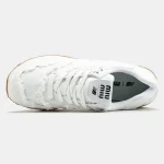 New Balance 574 x Miu Miu White - Зображення 7