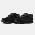 New Balance 574 x Stone Island Black - Зображення 3