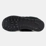 New Balance 574 x Stone Island Black - Зображення 8