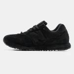 New Balance 574 x Stone Island Black - Зображення 5