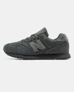 New Balance 574 x Stone Island Grey