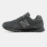 New Balance 574 x Stone Island Grey - Зображення 6