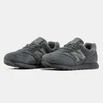 New Balance 574 x Stone Island Grey - Зображення 3