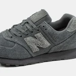 New Balance 574 x Stone Island Grey - Зображення 4
