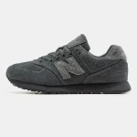 New Balance 574 x Stone Island Grey - Зображення 5