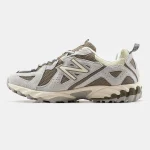 New Balance 610 Brighton Grey Mushroom - Зображення 5