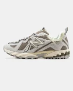 New Balance 610 Brighton Grey Mushroom