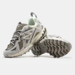 New Balance 610 Brighton Grey Mushroom - Зображення 2