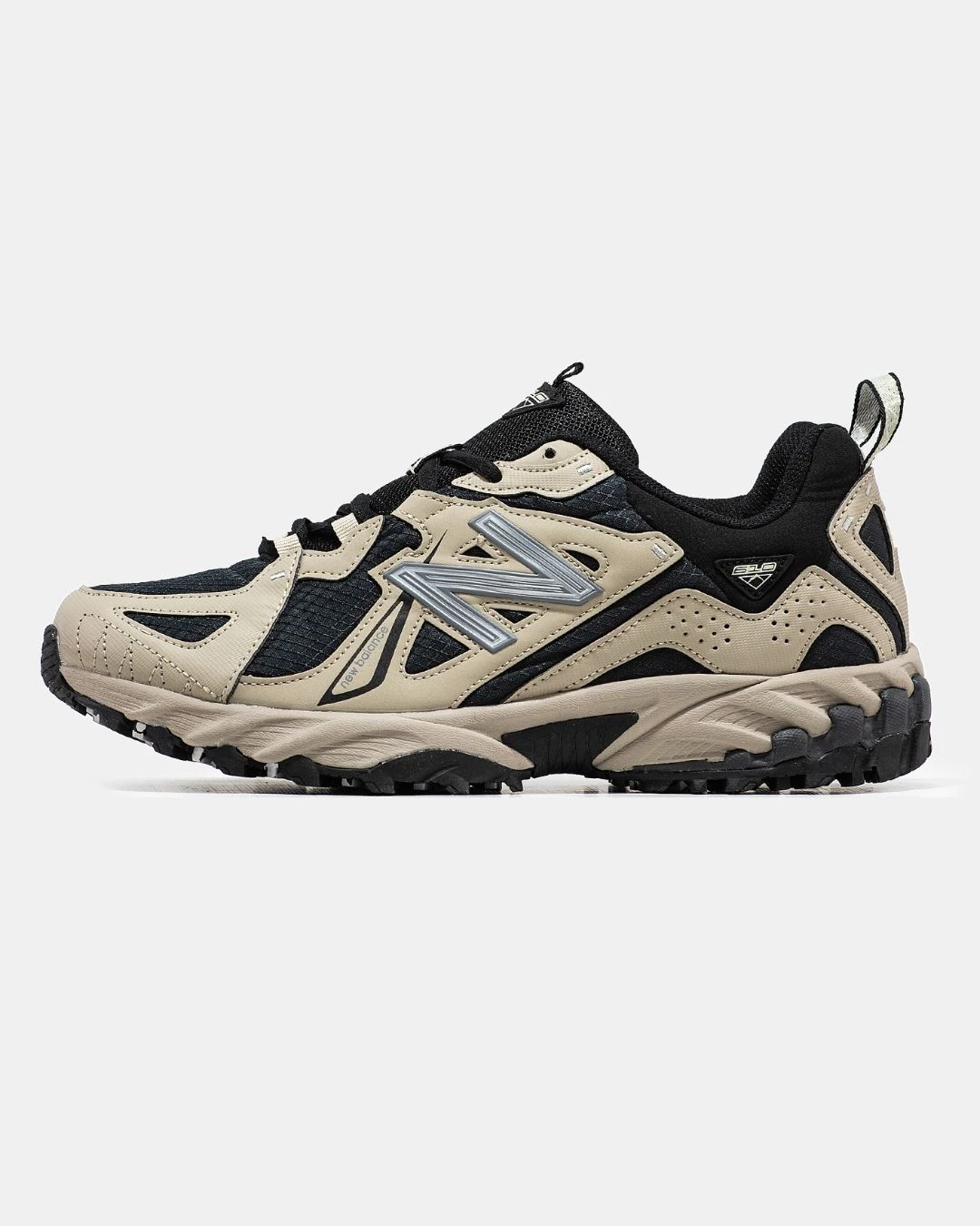 new-balance-610-incubation-tan-black-88736896880623 New Balance 610 Incubation Tan Black - Зображення 1