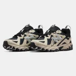 New Balance 610 Incubation Tan Black - Зображення 3