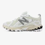 New Balance 610 Nimbus Cloud White