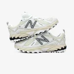 New Balance 610 Nimbus Cloud White - Зображення 7