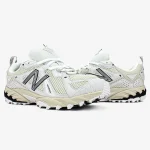 New Balance 610 Nimbus Cloud White - Зображення 4