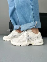 New Balance 740 Beige - Зображення 2
