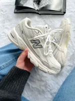 New Balance 740 Beige - Зображення 8