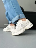 New Balance 740 Beige - Зображення 3