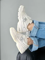 New Balance 740 Beige - Зображення 6