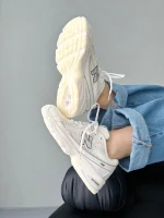New Balance 740 Beige - Зображення 7