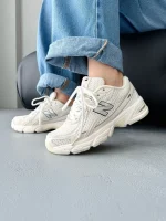 New Balance 740 Beige - Зображення 4