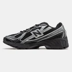 New Balance 740 Black Silver - Зображення 5
